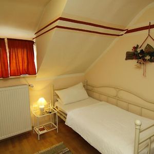 Economy Einzelzimmer